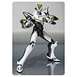Tiger and Bunny The Beginning Wild Tiger Action Figure